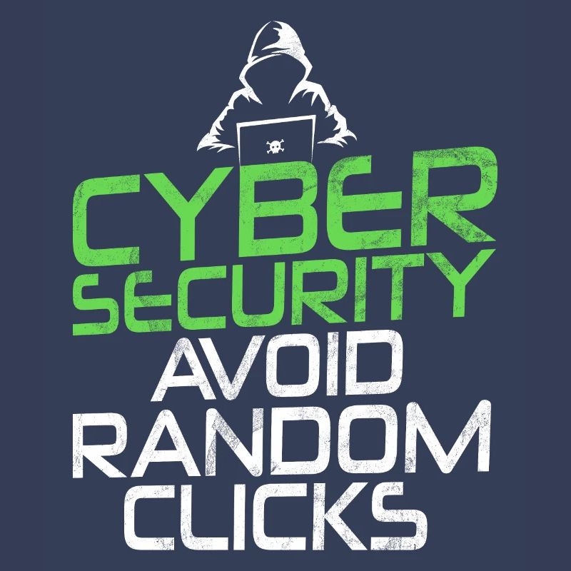 Cyber security hacker hacking