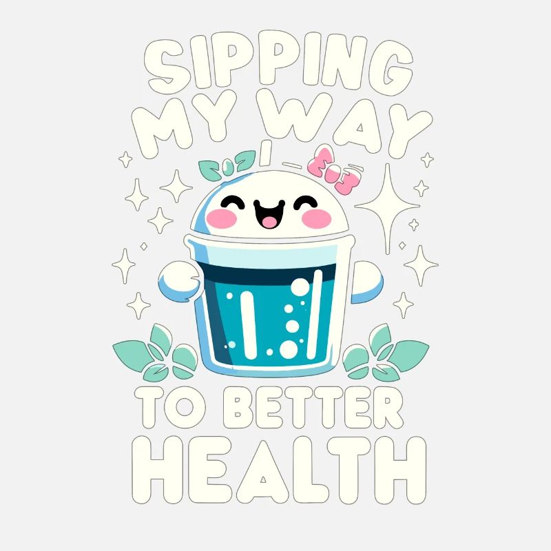 Hydration Drink Water Stay Hydrated Hydration