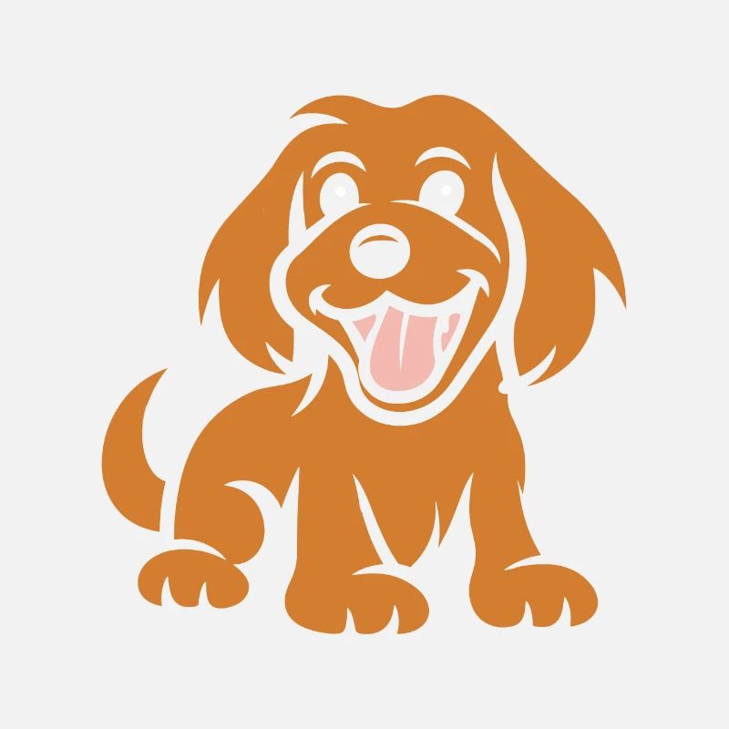 Cocker Spaniel Dog