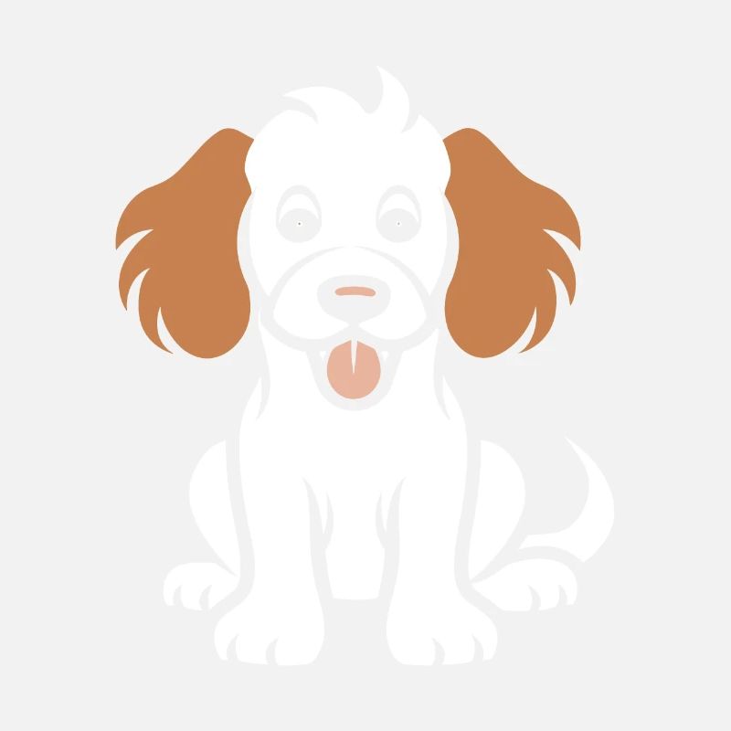 Chien cocker