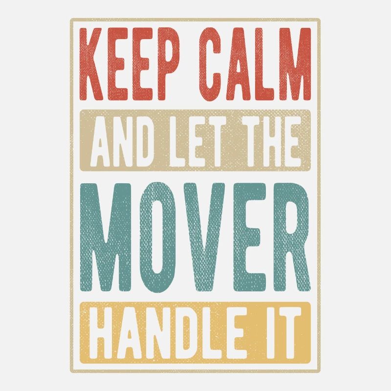 Mover Retro Gift