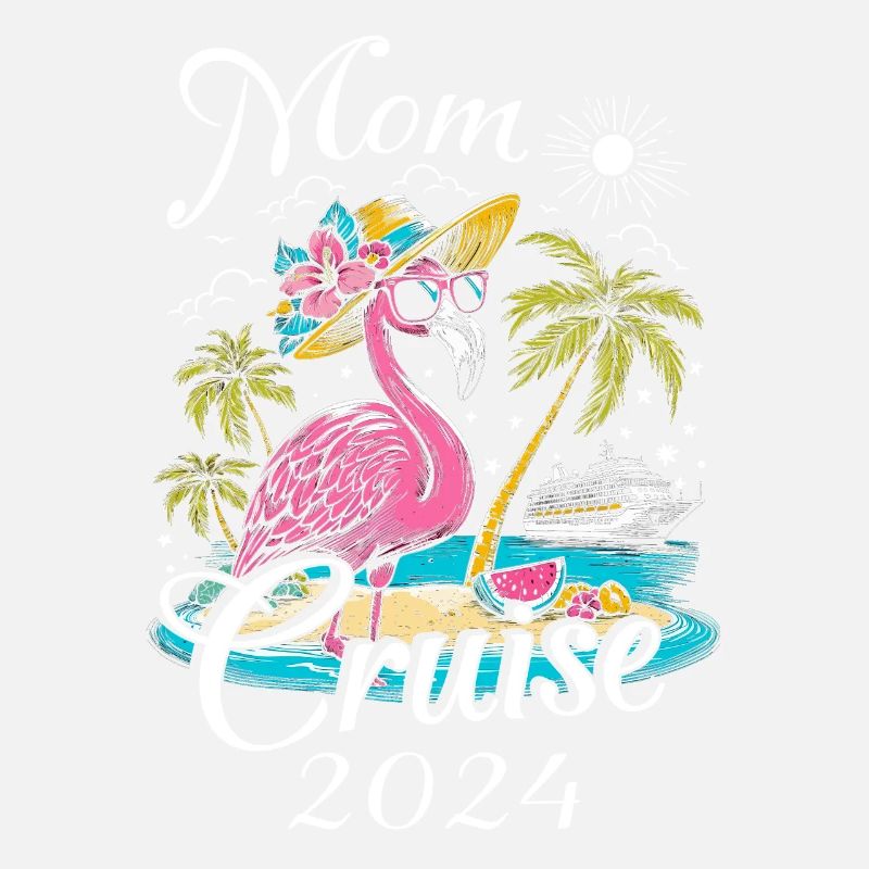 Croisière Maman 2024