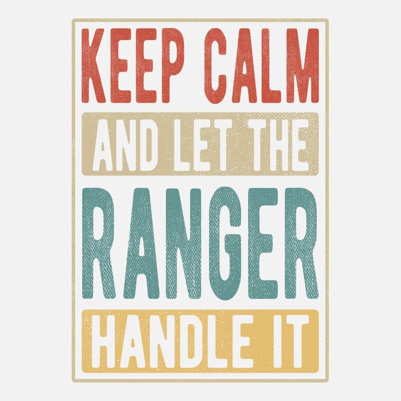 Ranger Retro Gift