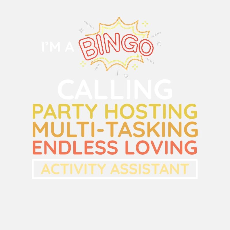 Appréciation de l’assistant d’activité fier