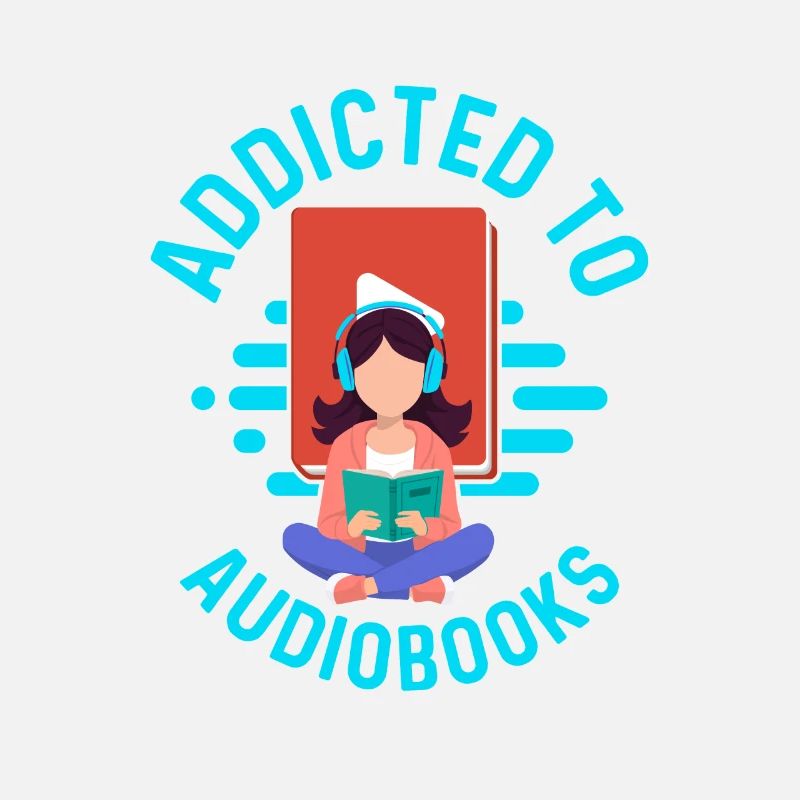 Audiobook Junkie : Perdu dans la narration