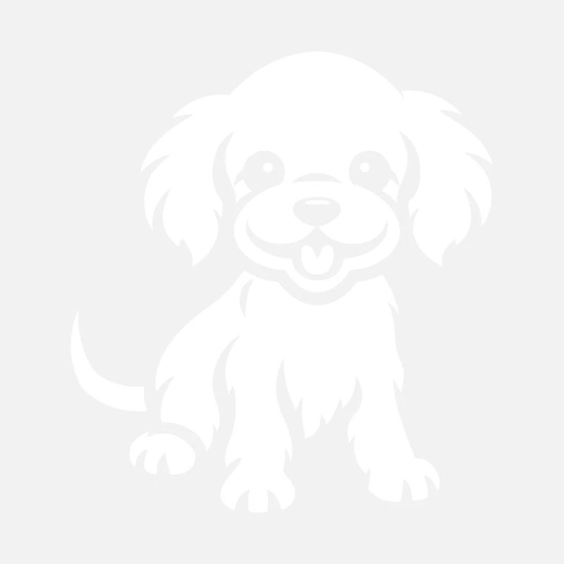 Cocker Spaniel Dog