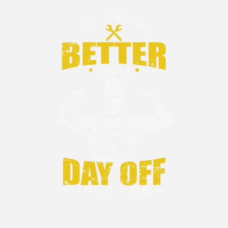 There's nothing Better than a Day off Labor Day