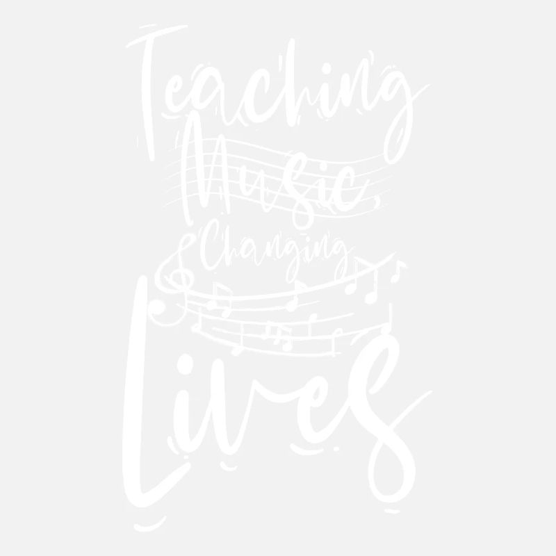 Teaching music changing lives
