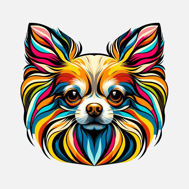 Chihuahua Hund