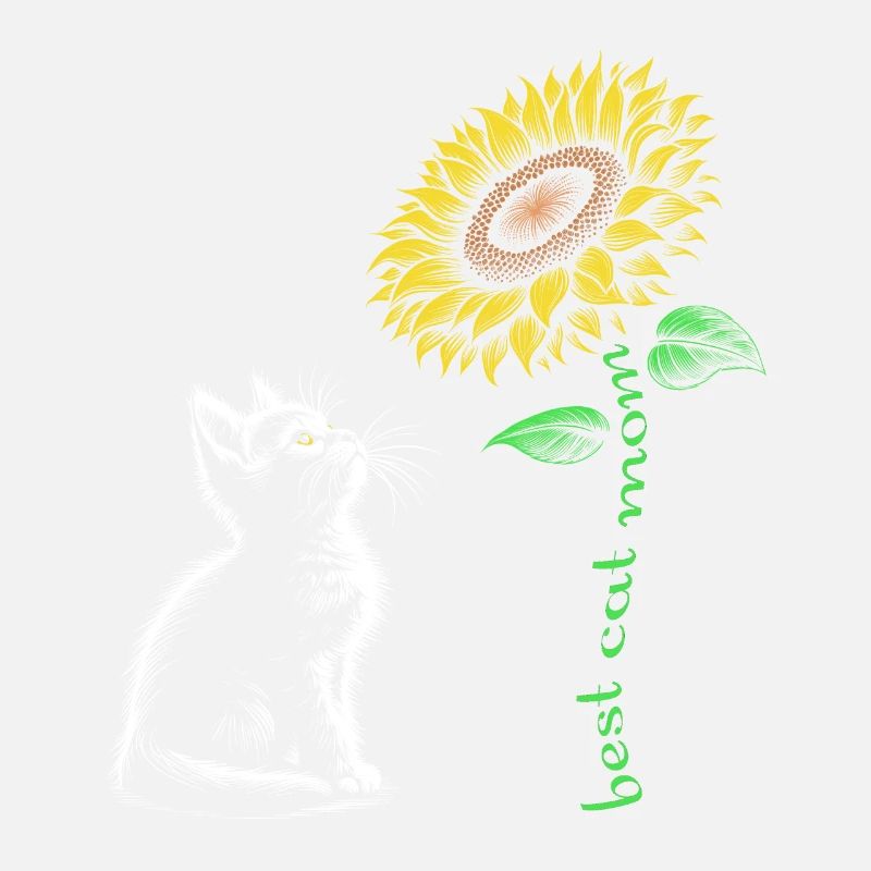 Meilleure maman chat