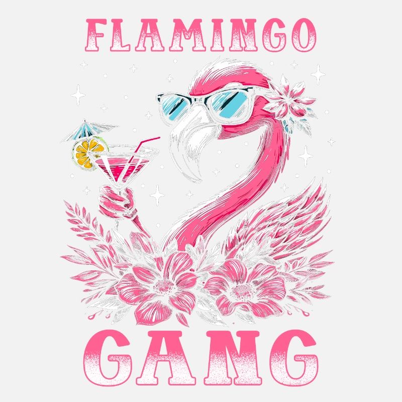 Flamingo Gang