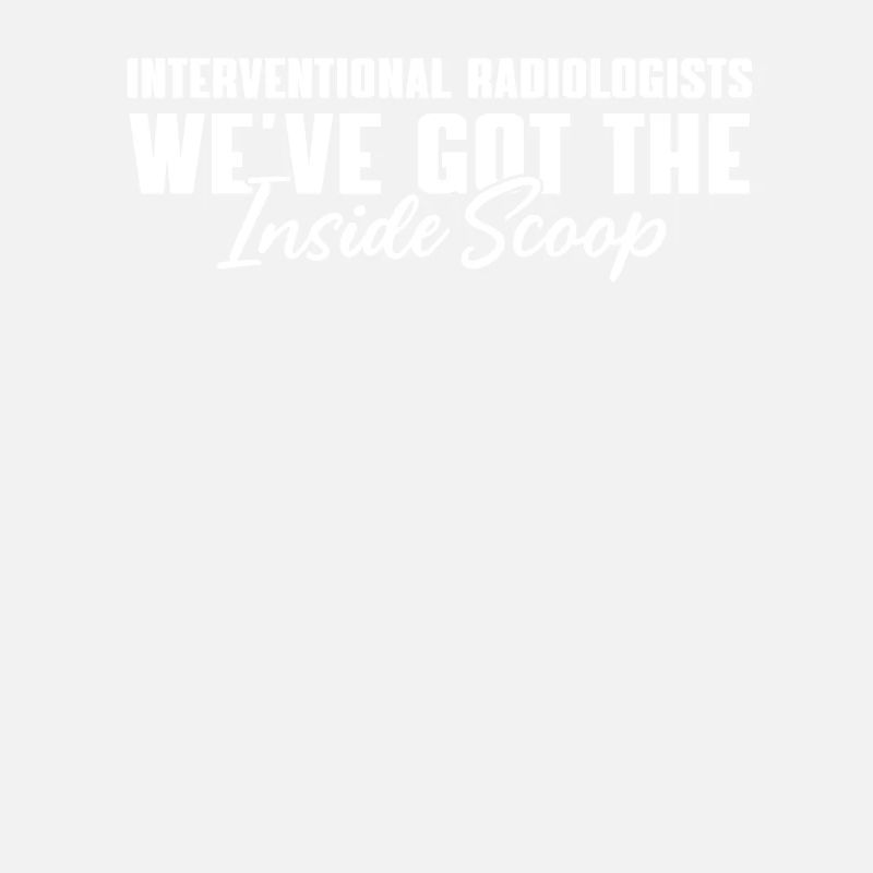 inDesign for Interventional Radiologists