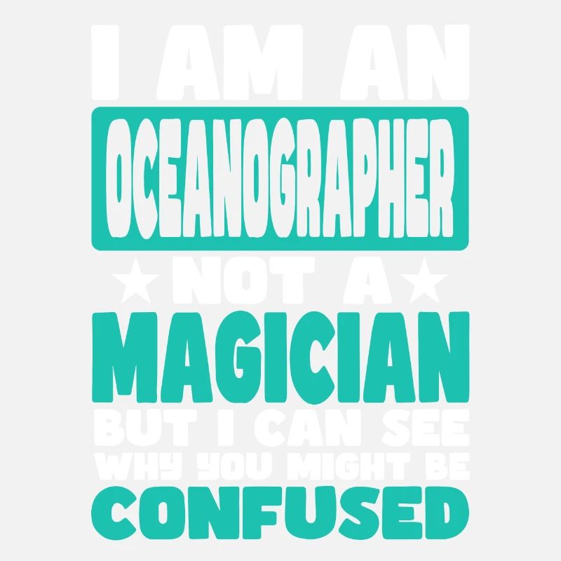 Océanographe