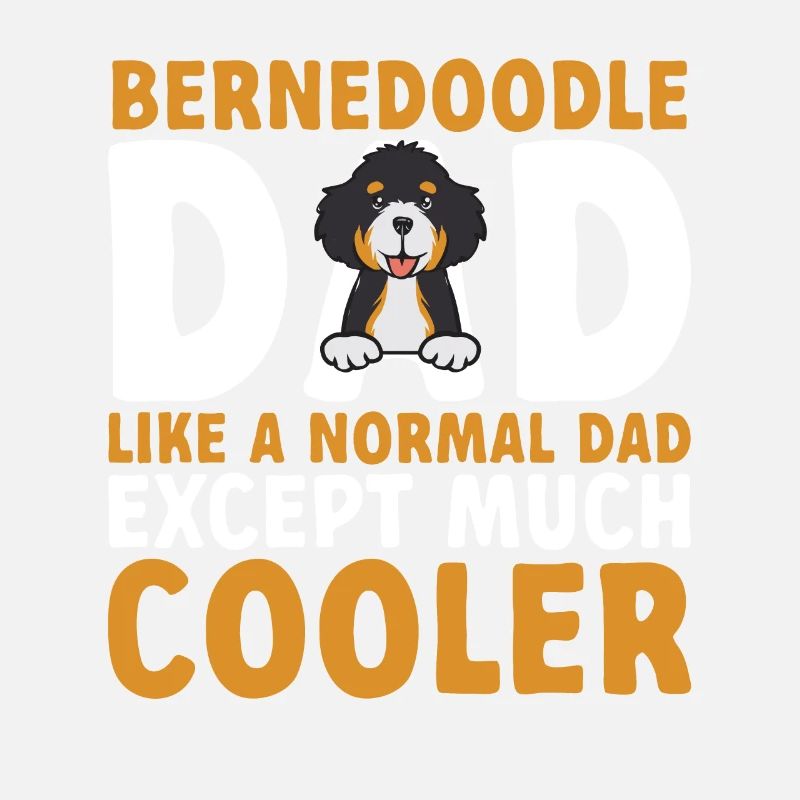 Bernedoodle Hund
