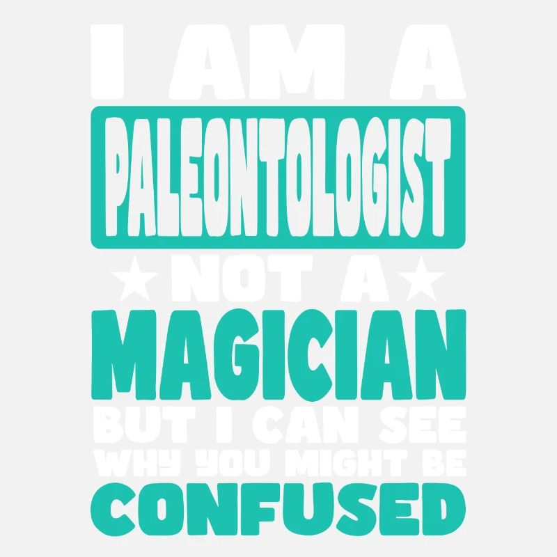Paléontologiste