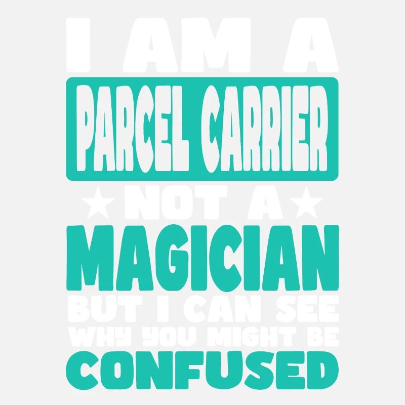 Parcel Carrier