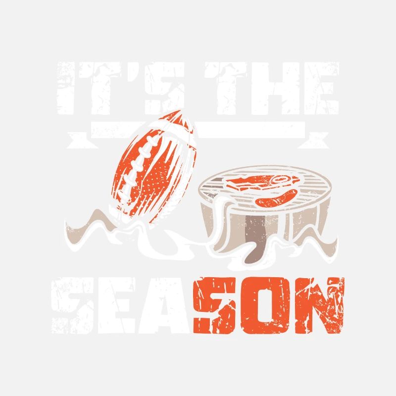 Tailgate C’est la saison