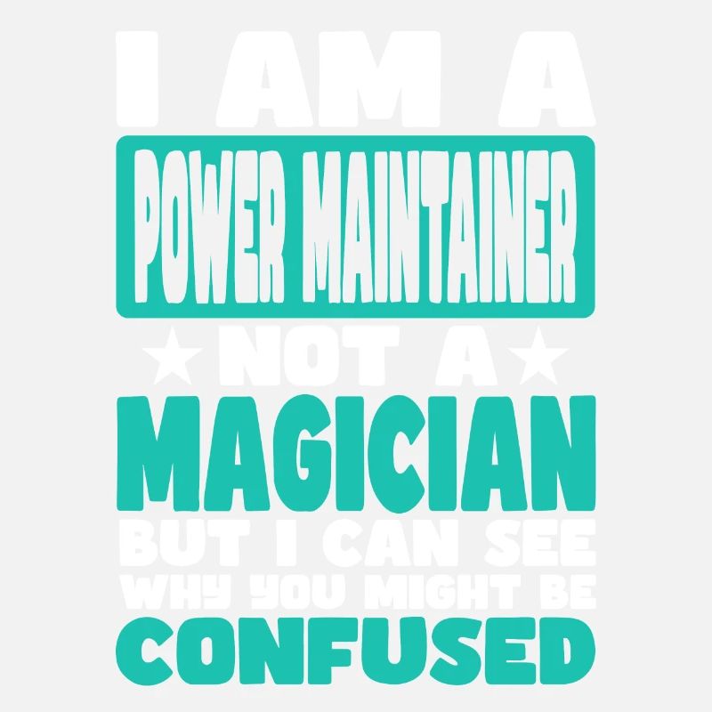 Power Maintainer