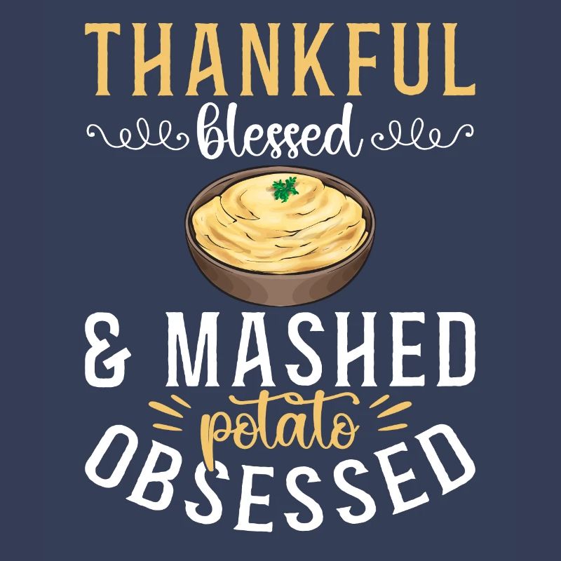 Mashed potatoes Mashed potatoes