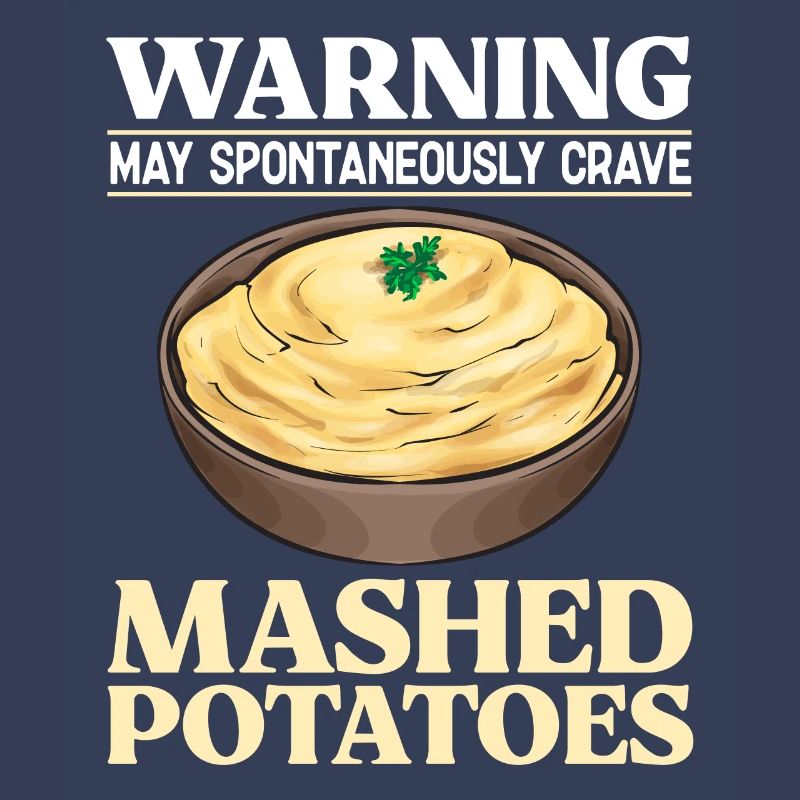 Mashed potatoes Mashed potatoes