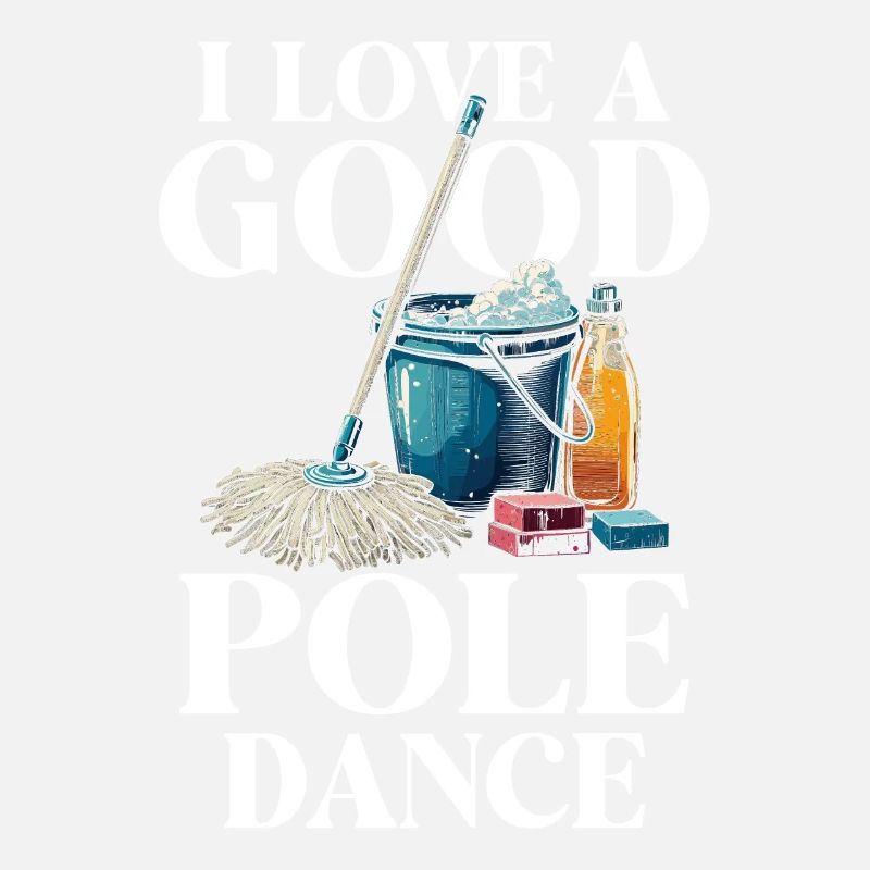 I Love A Good Pool Dance