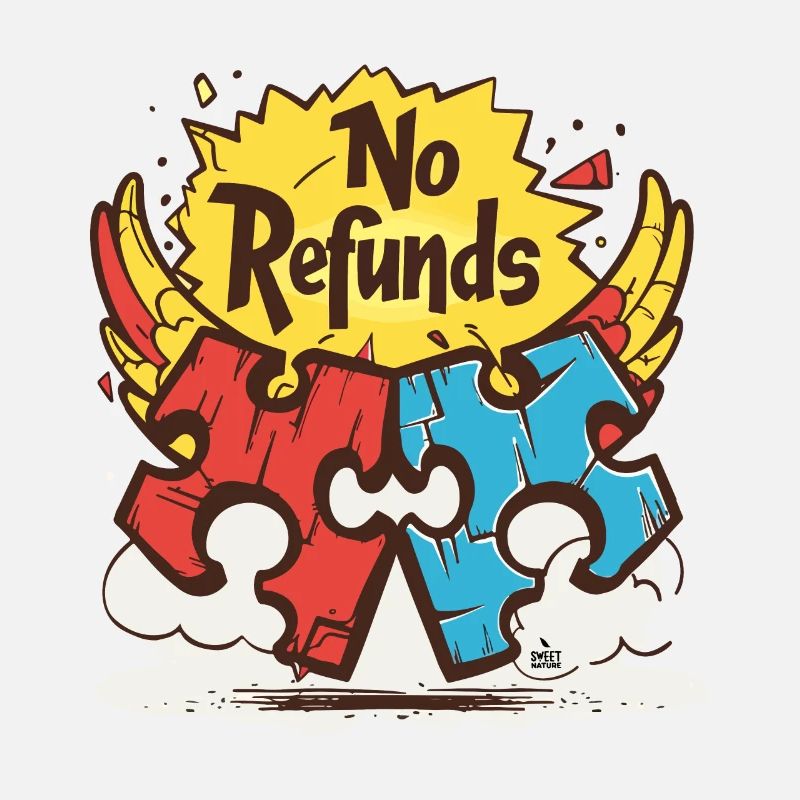 Aucun remboursement