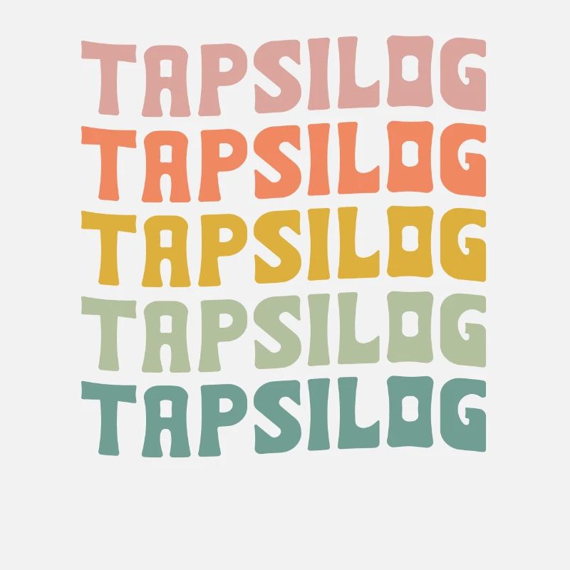 Tapsilog