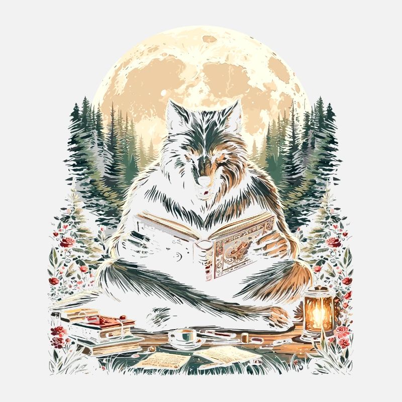 Werewolf Geschichtenerzähler