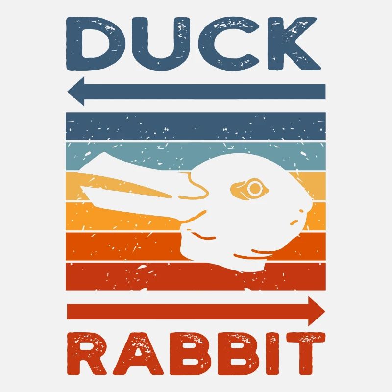 Wittgensteins Rabbit Duck Illusion