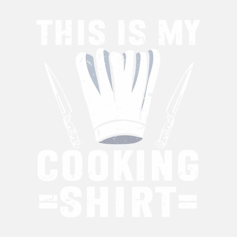 Chef Kitchen Chef