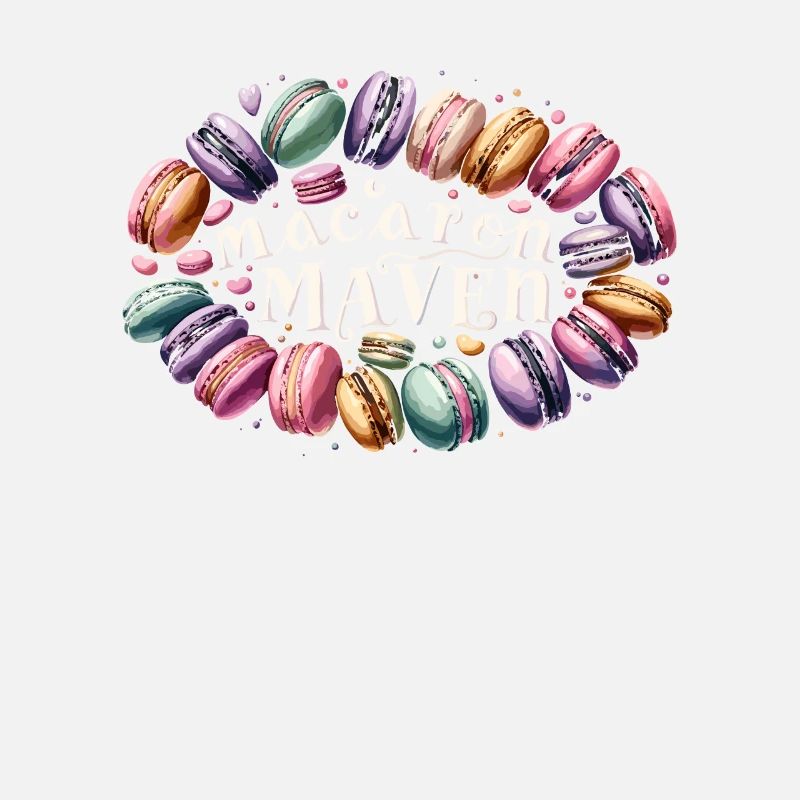 Amateurs de macarons Macarons français