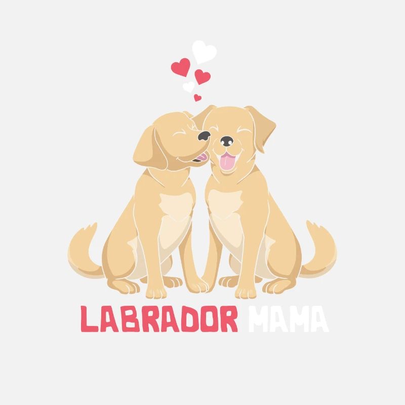 Best Labrador Mom