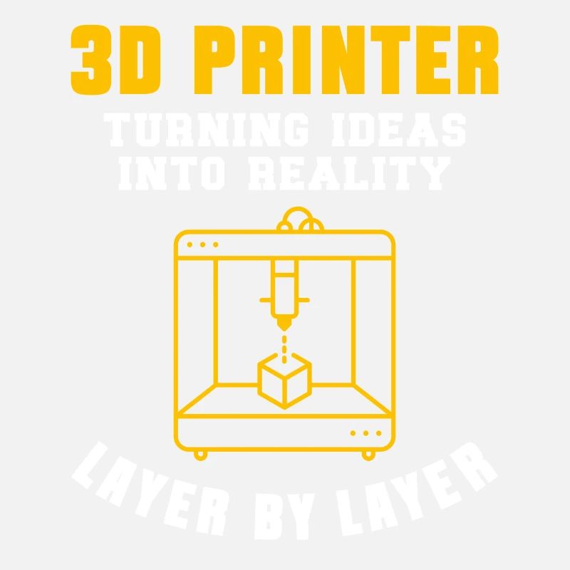 3D Printer 3D Printing