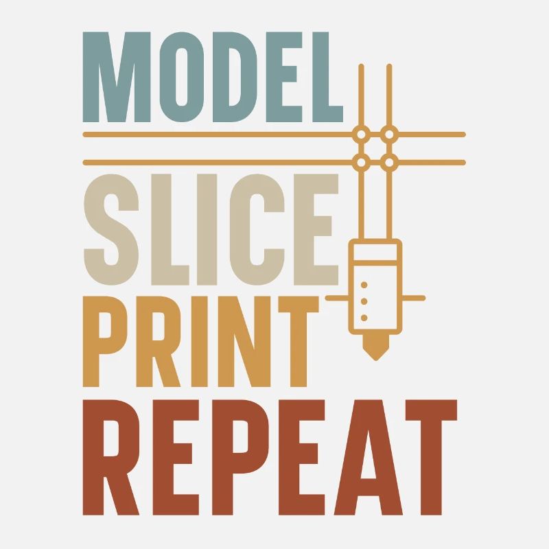 3D Printer 3D Printing