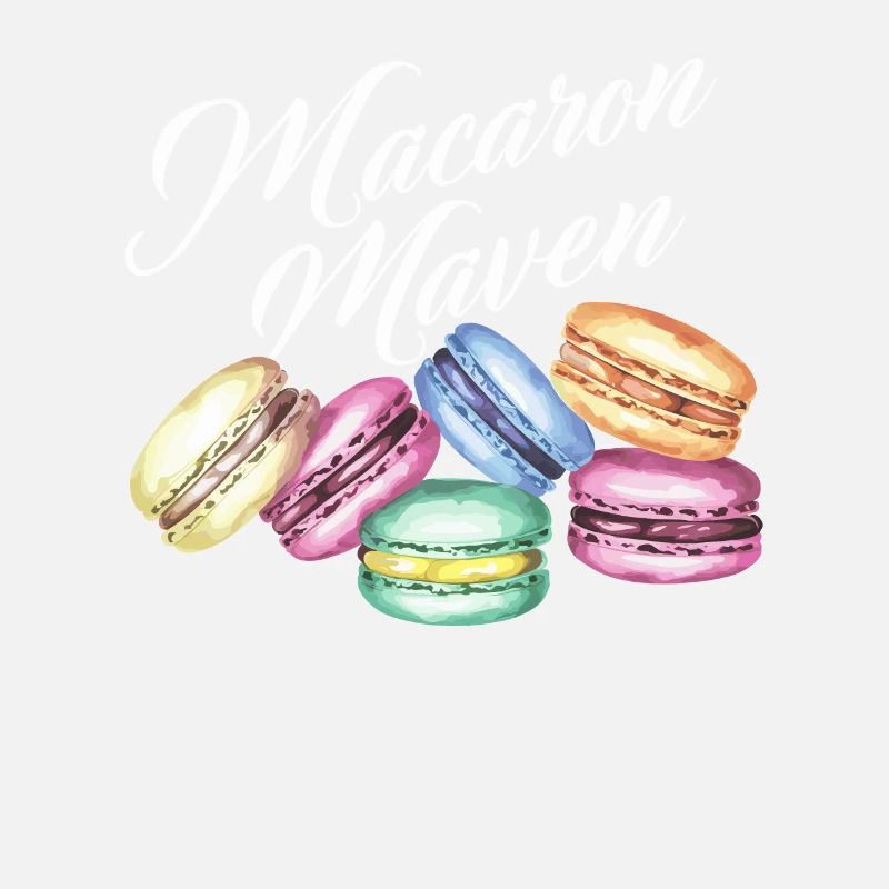 Amateurs de macarons Macarons français