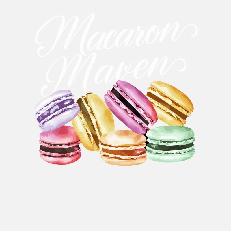 Amateurs de macarons Macarons français