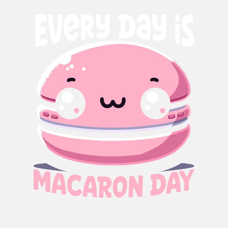 Amateurs de macarons Macarons français