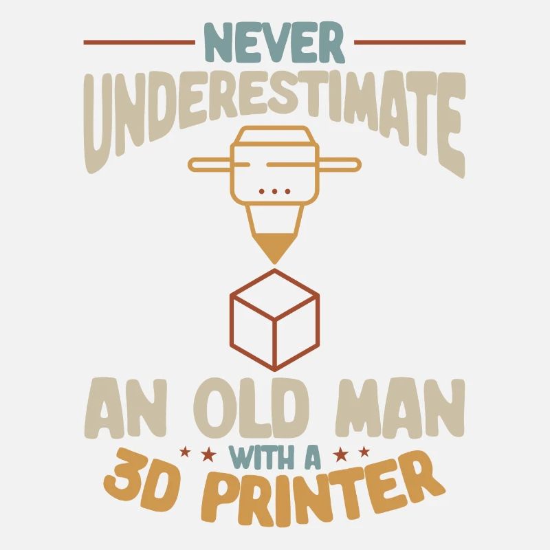 3D Drucker 3D Druck