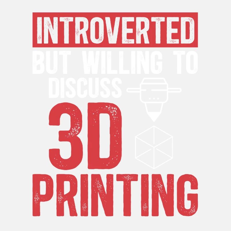 3D Drucker 3D Druck