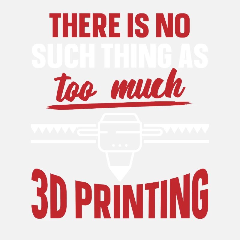 3D Drucker 3D Druck