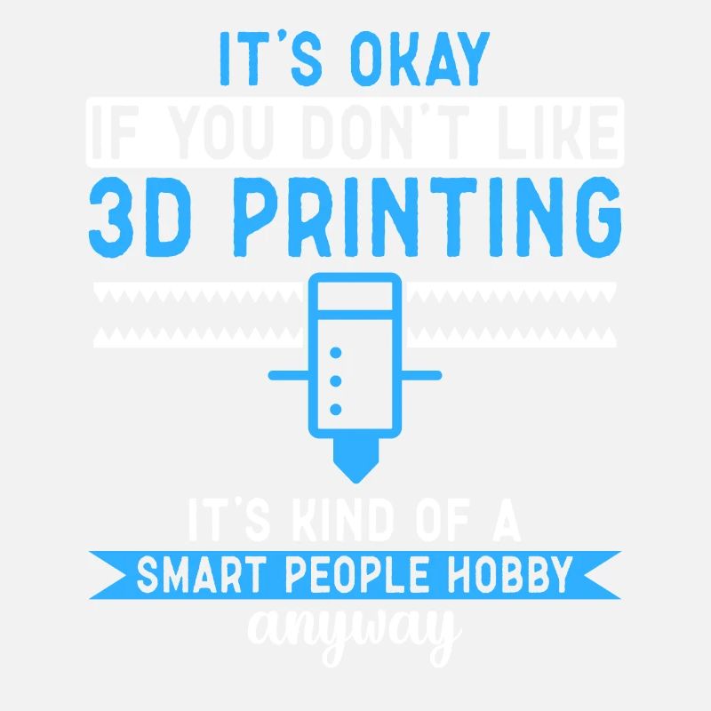 3D Drucker 3D Druck