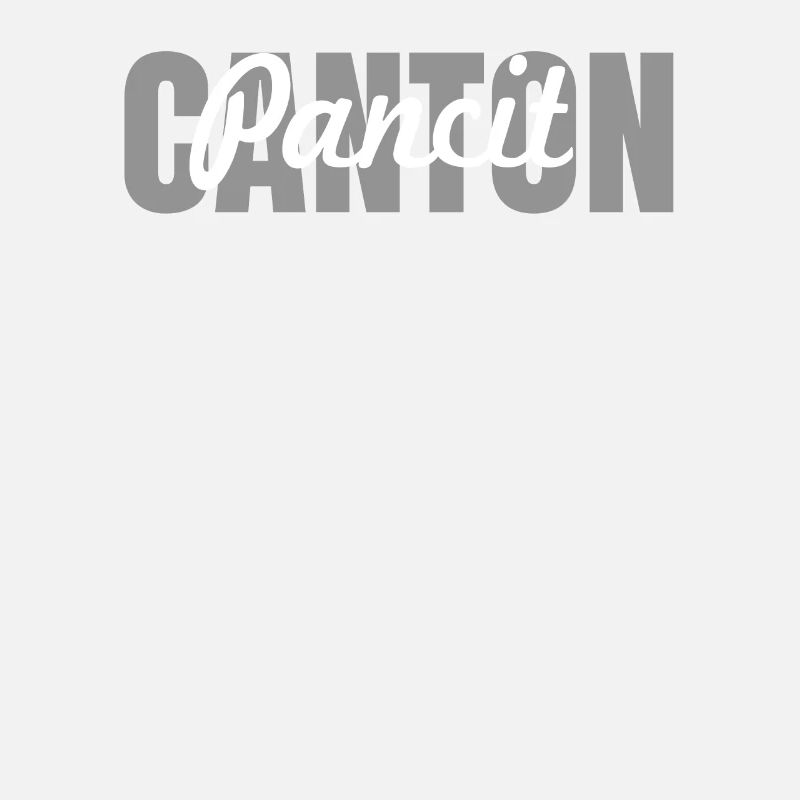 Pancit Canton