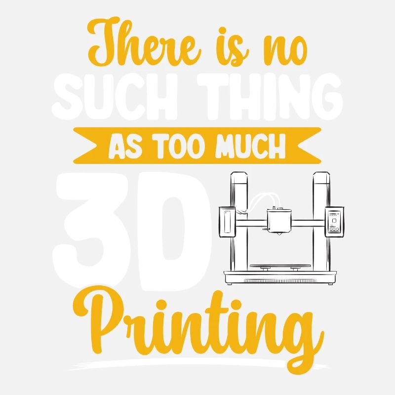 3D Drucker 3D Druck