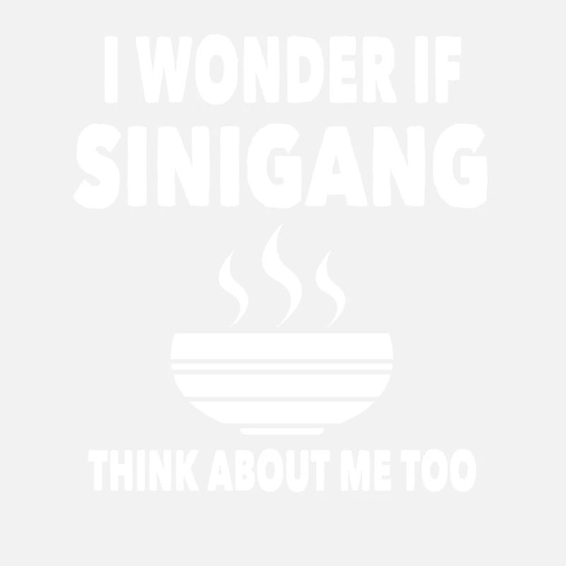 Funny Sinigang Saying