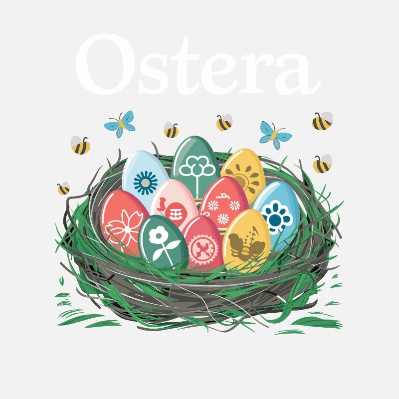 Ostara Eostre équinoxe sorcière déesse païenne rituels