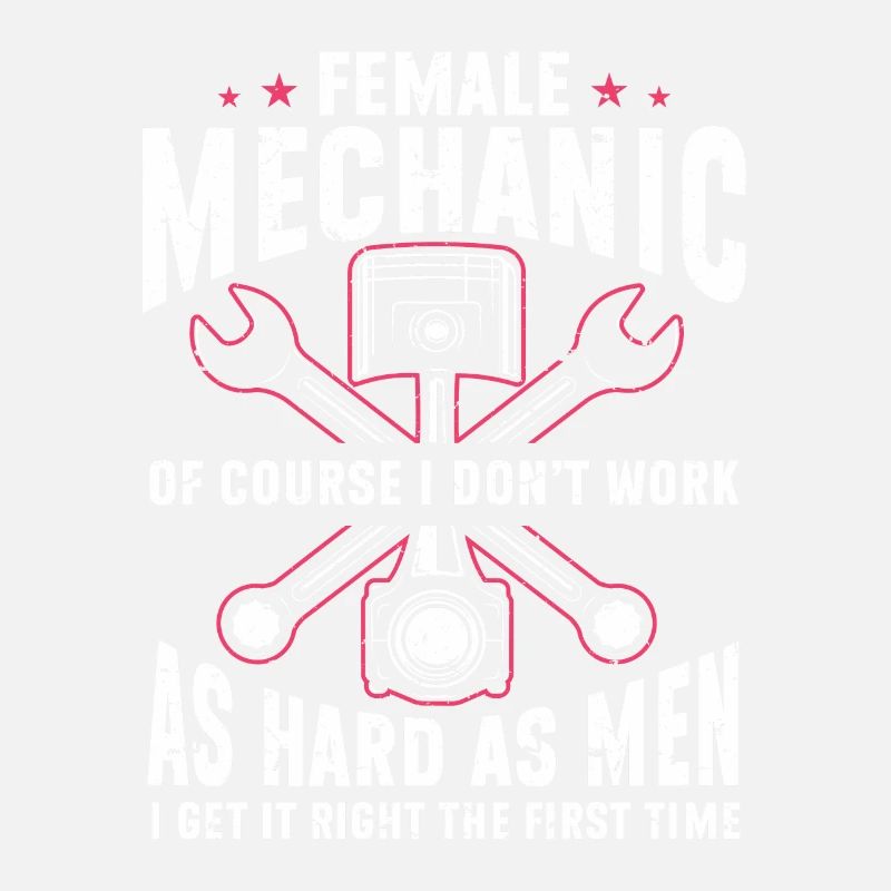 Mechanic