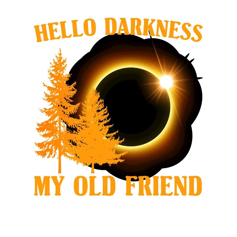 Solar Eclipse - Explore the Darkness