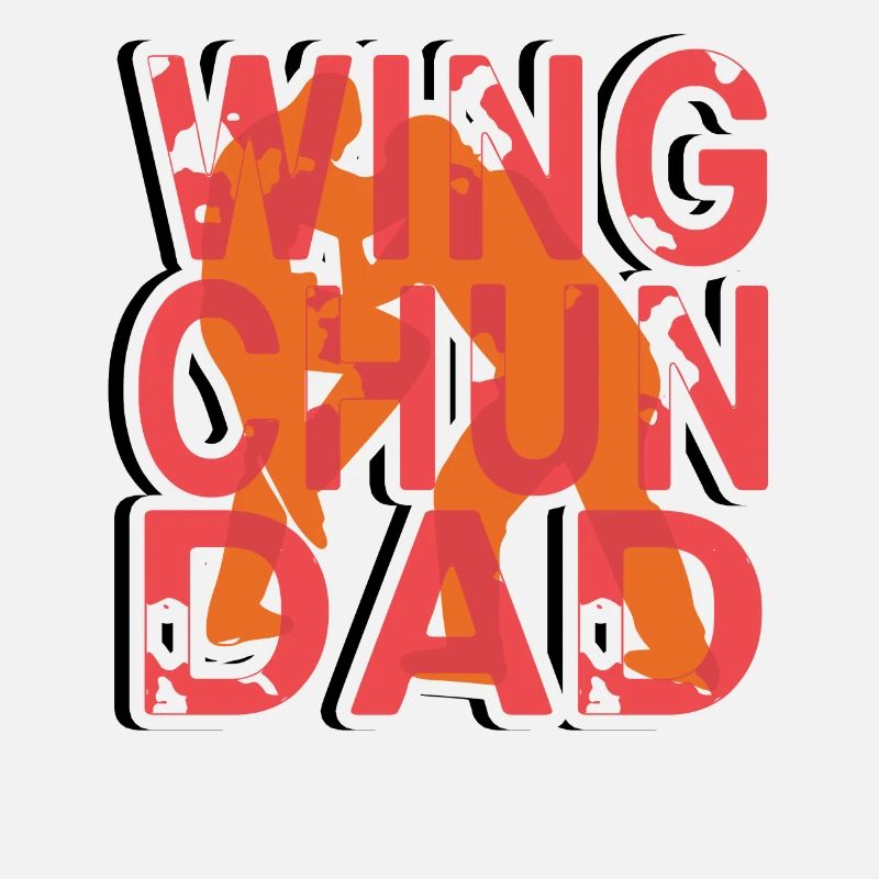 Wing Chun Wing Chun Dad