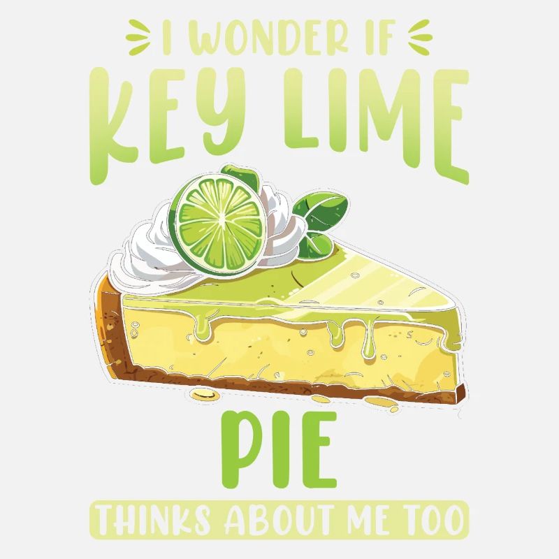 Key Lime Pie Bäckerei Dessert Backen Bäcker Gebäck