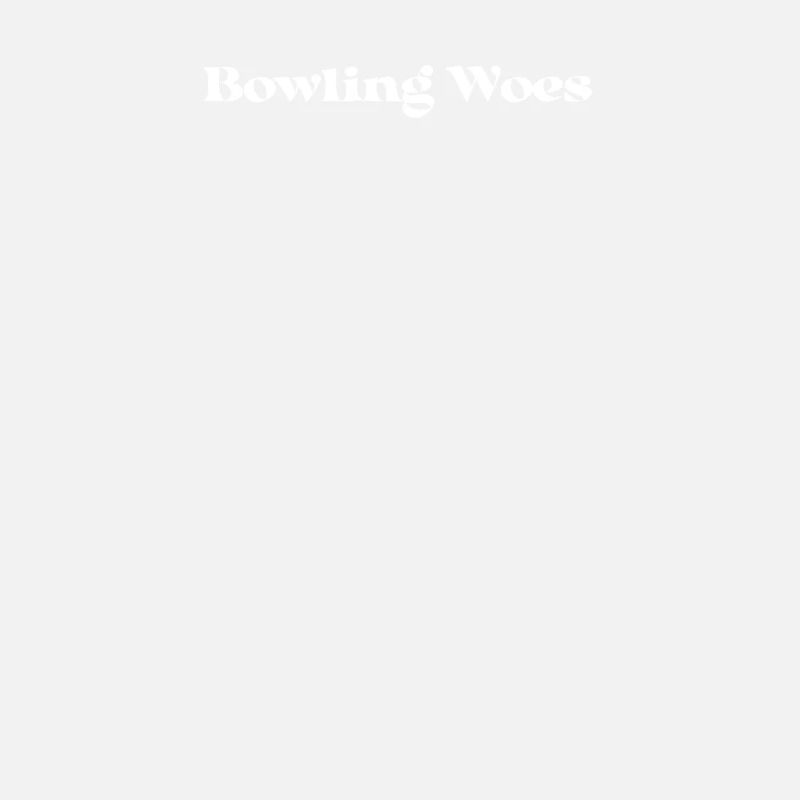 Bowling - Problèmes de bowling